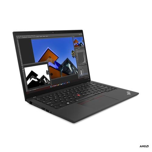Lenovo ThinkPad T14 Gen 4 Ryzen 5 Pro 7th Gen 7540U Radeon 740M 262GB 16GB