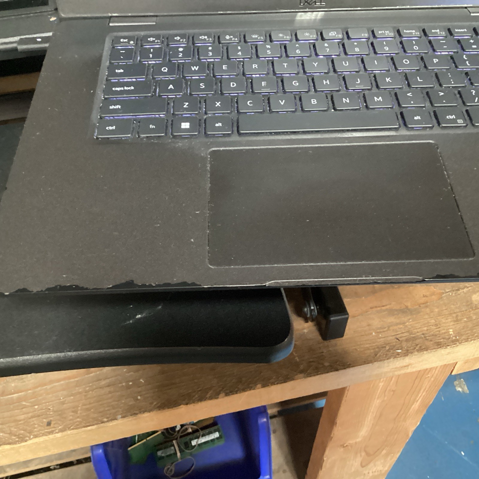 Lot 3Dell Latitude 7520 i7-1185G7@3.00GHz | 256GB SSD | 16GB RAM | No OS/CHARGER