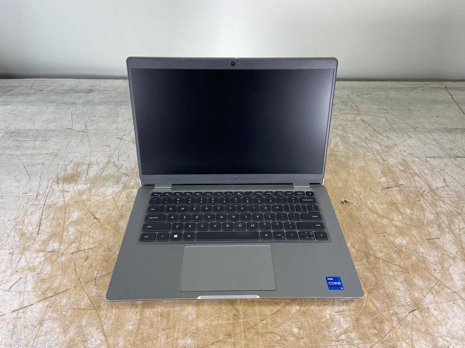 DELL LATITUDE 5330 I5-1235U @ 0.9GHz, 8GB RAM, NO HDD/OS – (FOR PARTS)