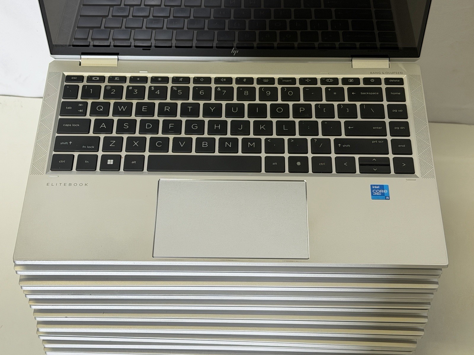 HP EliteBook x360 1040 G8 Touch i5-1145G7 16GB 256GB NvMe Win11Pro