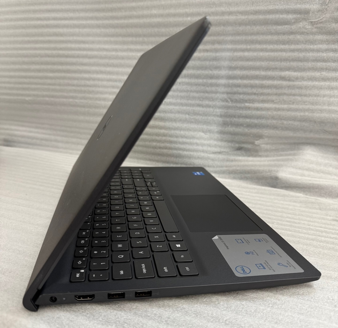 #11 DELL Inspiron 15_15.6 Touch 256GB i5-1135G7 8GB (i3511-5101BLK-PUS)