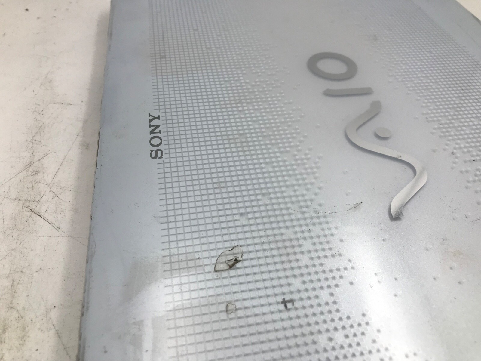 Sony VAIO PCG-61313L Intel Core i3 1st Gen- No boot/Display Damage -MZ
