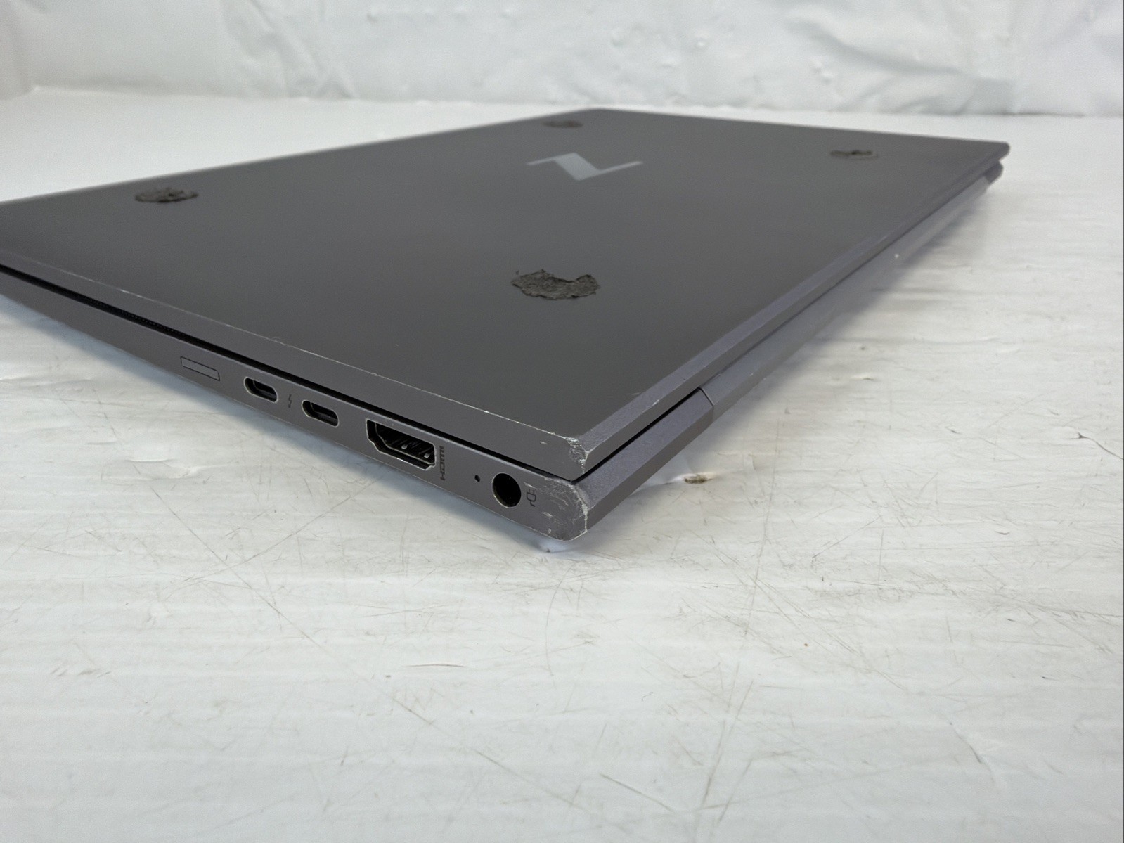 HP ZBook Firefly 14-inch G8 Core i5-1135G7@2.40GHz 16GB RAM NO SSD/OS Unit #5