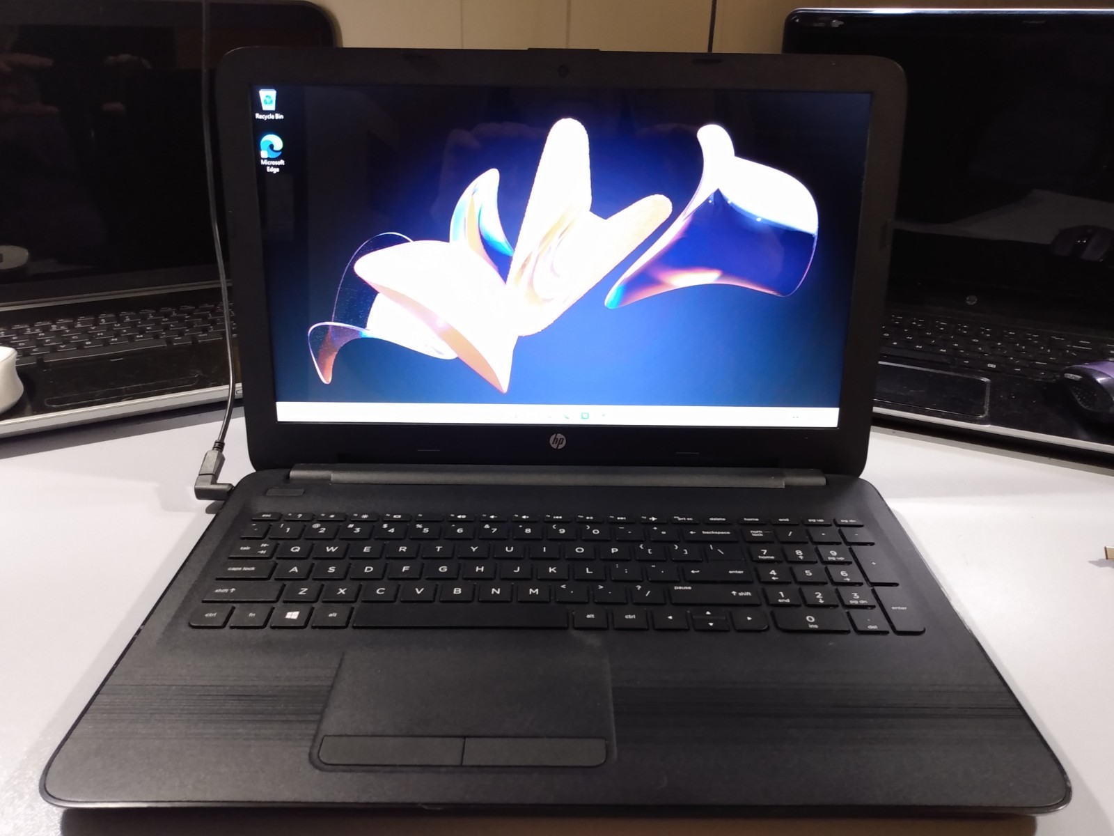 Hp 15-BA009dx laptop windows 11