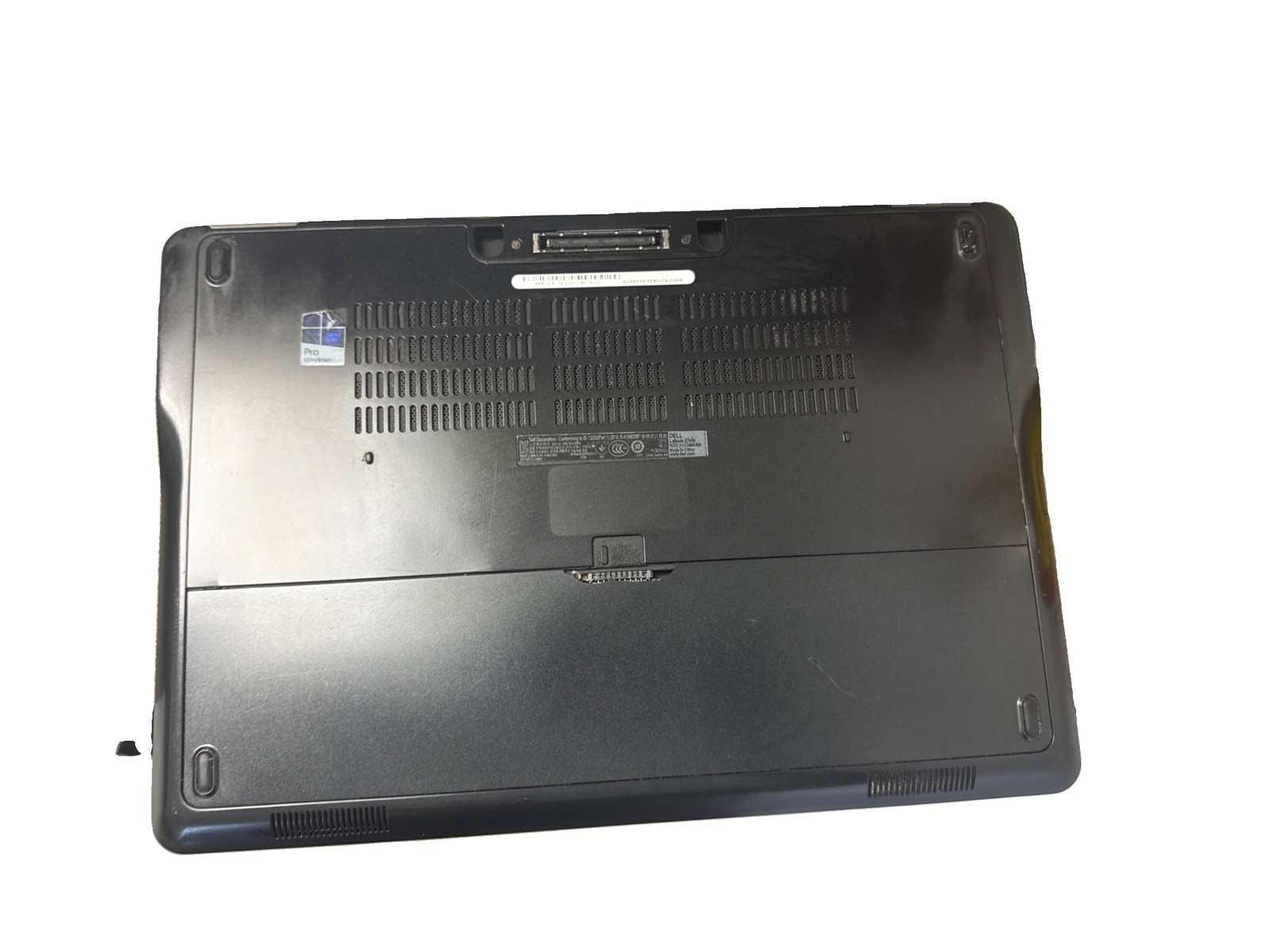 Dell Latitude E7450 i7 5th Gen 8GB DDR3 128GB SSD Laptop USED