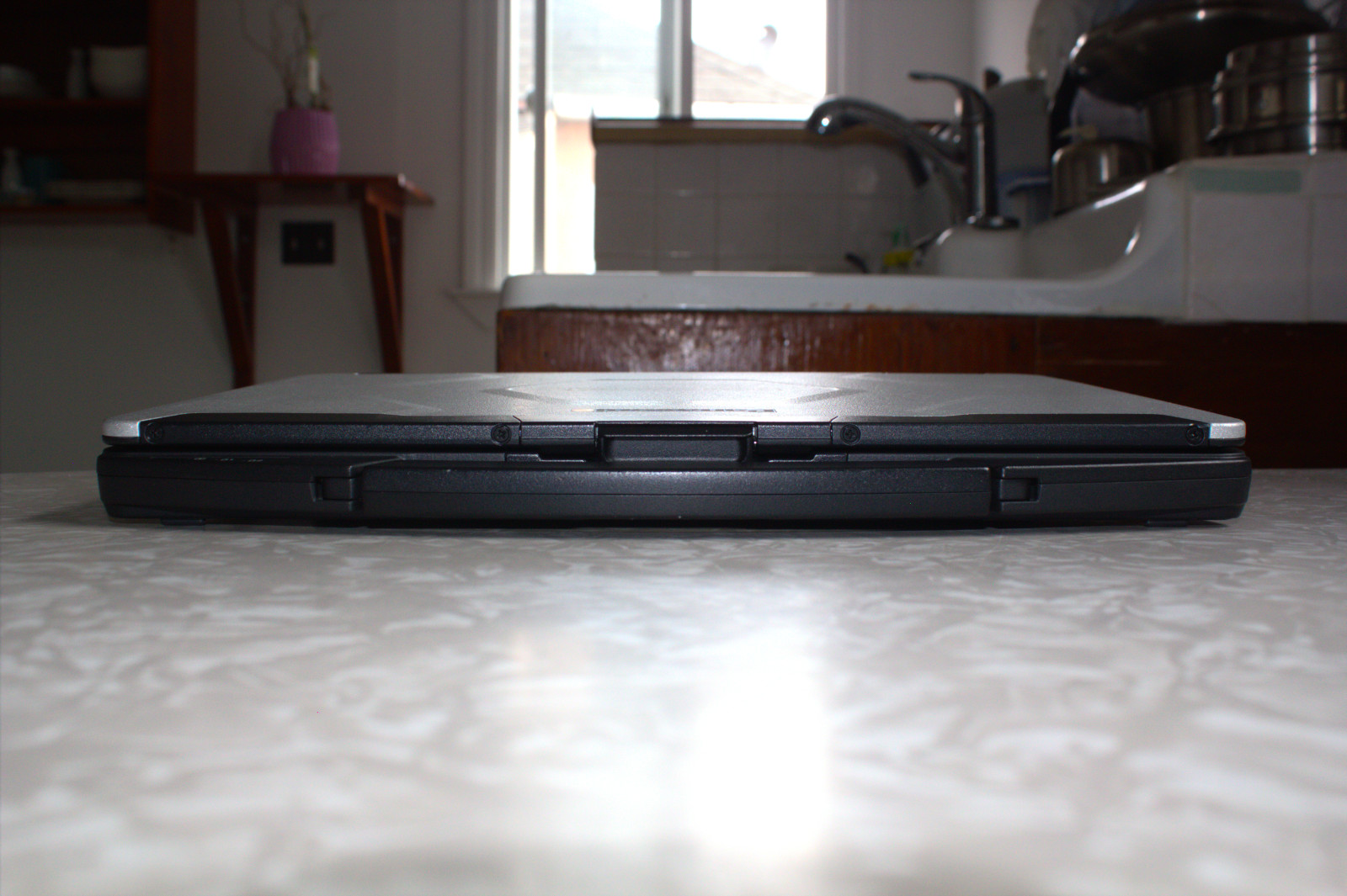 Panasonic Toughbook CF-54 i7-5600U 512GB SSD 16GB RAM DVD SmartCard AC Win11