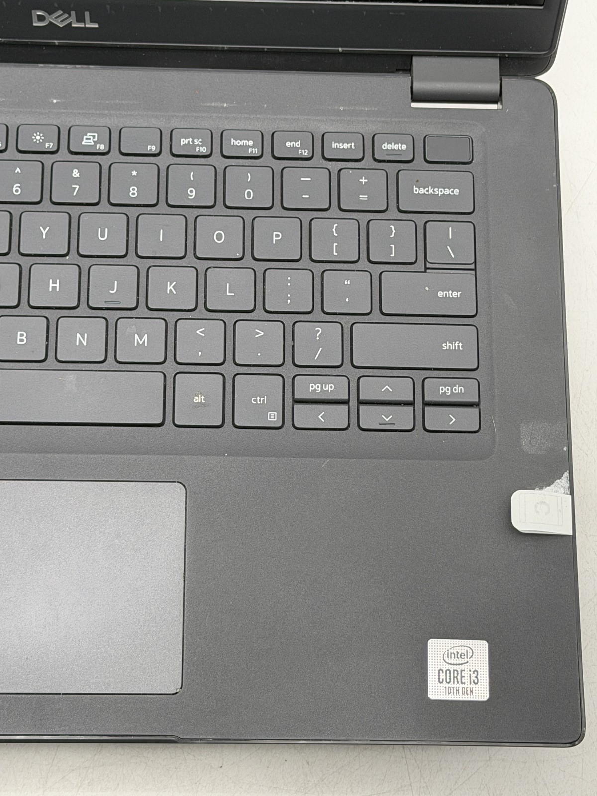 Dell Latitude 3410 14inch – i3-10110U- 8GB 128GB NO OS Read