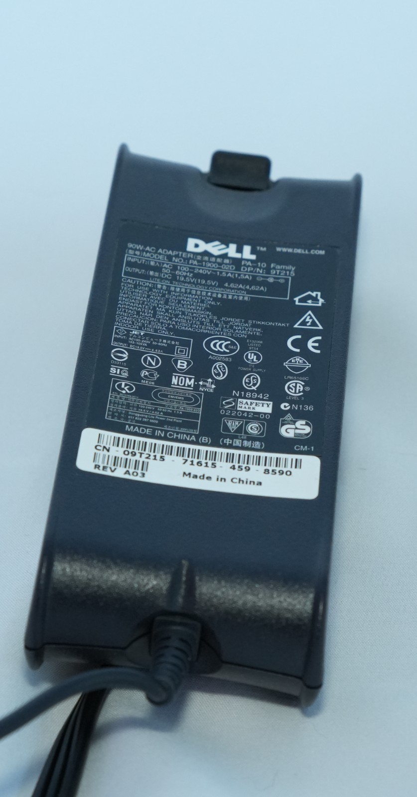 Dell Latitude 14 Rugged 5414