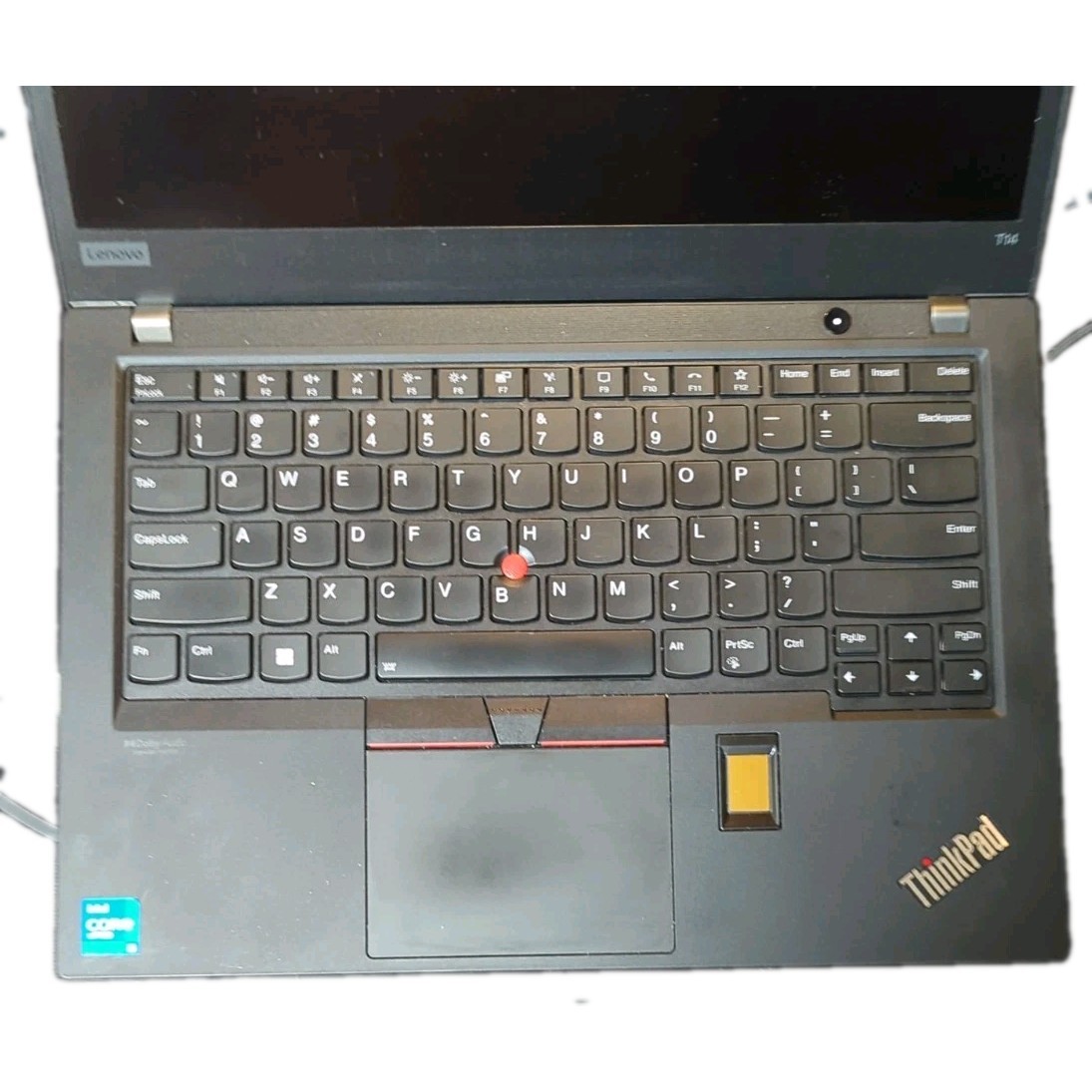 Lenovo ThinkPad T14 Gen 2 14″ Laptop i5-1145G7 16GB RAM 256GB NVME W11P