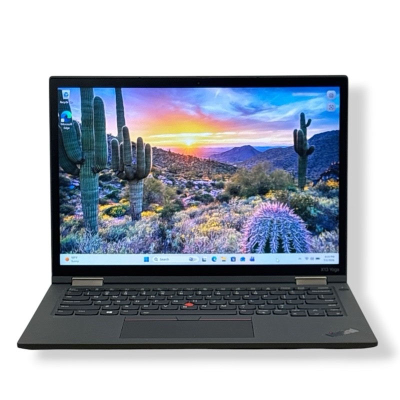 Lenovo ThinkPad X13 Yoga Gen 2 Touch 2in1 i5-1145G7 16GB 512GB SSD W11 P Laptop