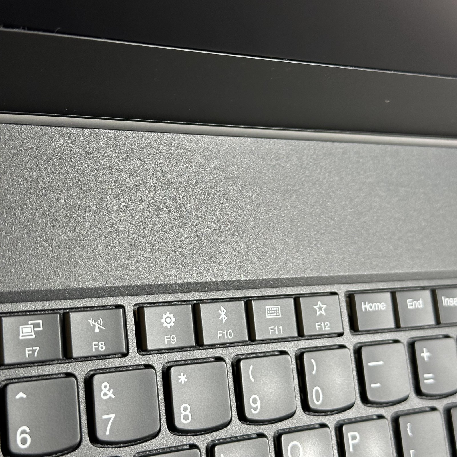 Lenovo ThinkPad T580 15.6 Black FHD i7-8650U 1.90GHz 16GB 512GB SSD Good