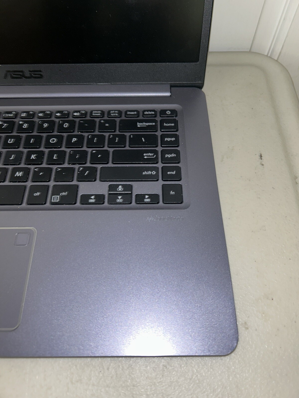 Asus Laptop 510Q Notebook PC,Asus F510QA-WB91 ASUS VivoBook F510QA