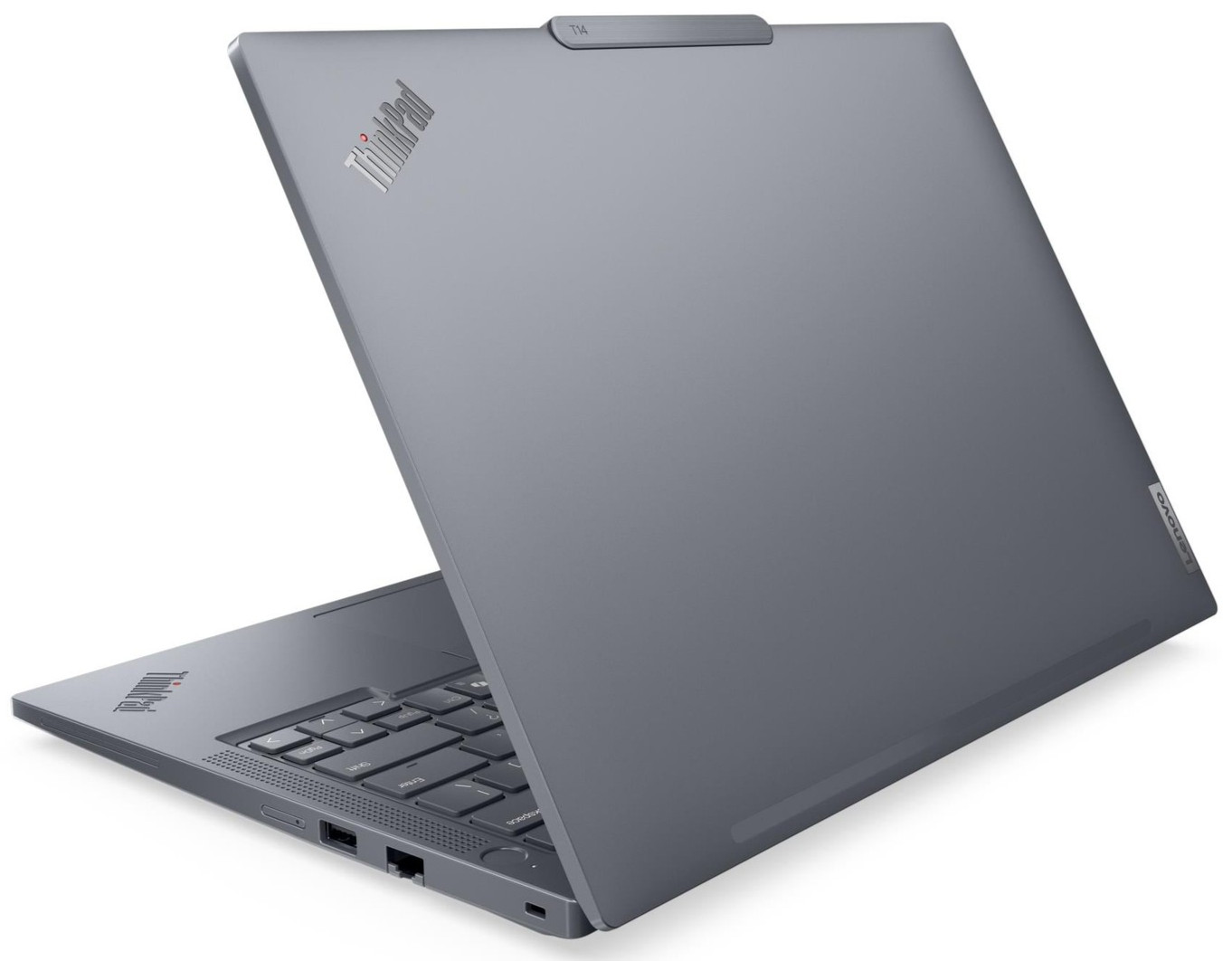New Lenovo ThinkPad T14 Gen 5 14″ WUXGA Core Ultra 7 155U 16GB 512GB SSD Cam FPR