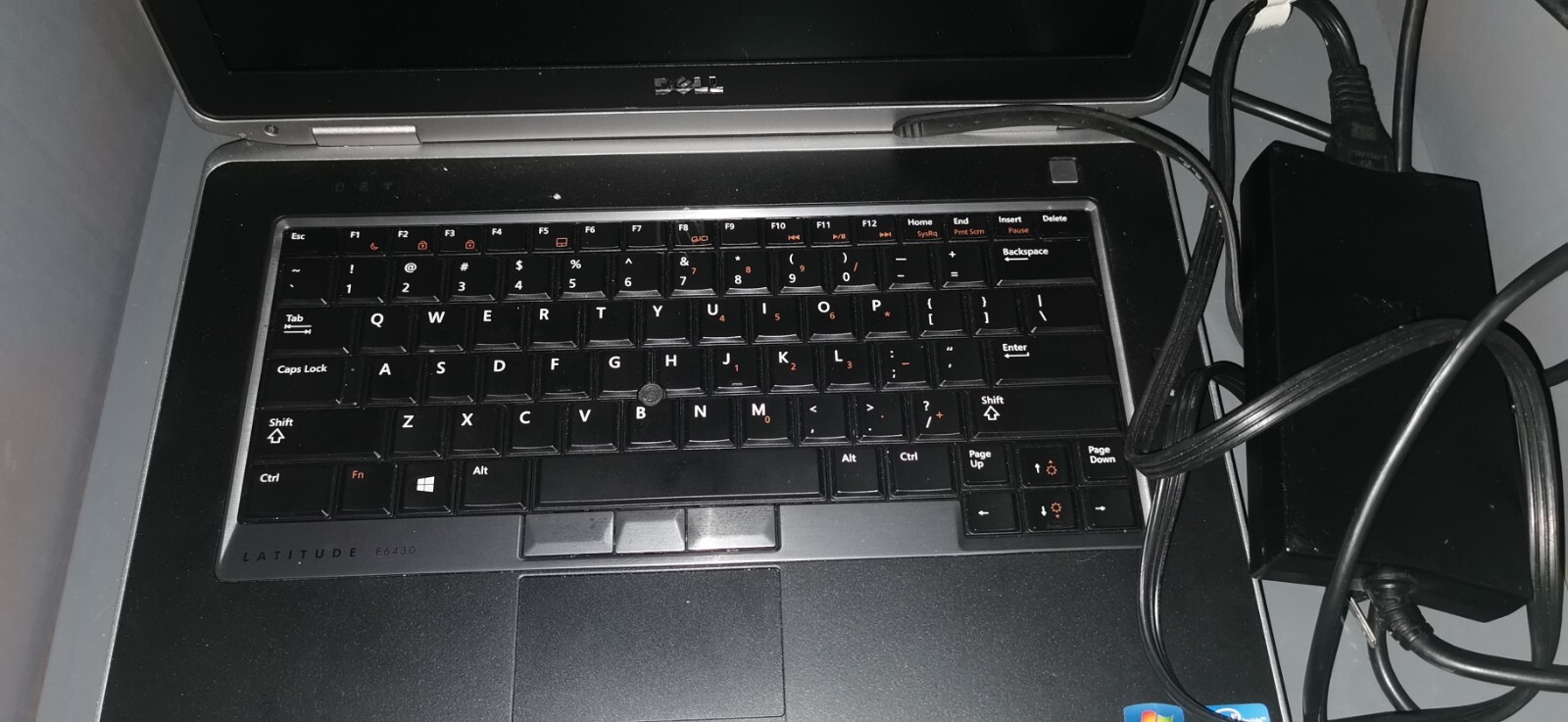 Dell Latitude E6430 i7-3740QM 2.7GHz 8GB RAM