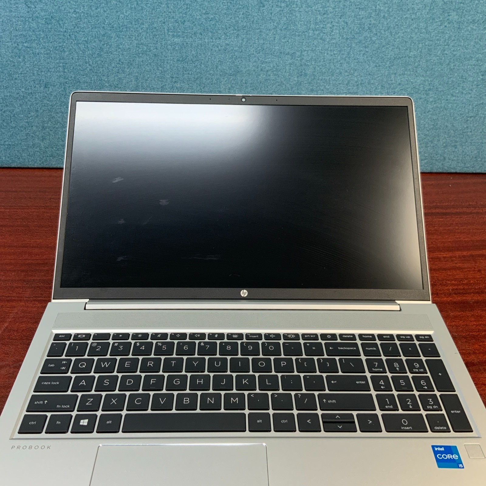 HP ProBook 450 G8 11th Gen Intel i5-1135G7 8GB RAM 256 GB SSD Win 11 Pro