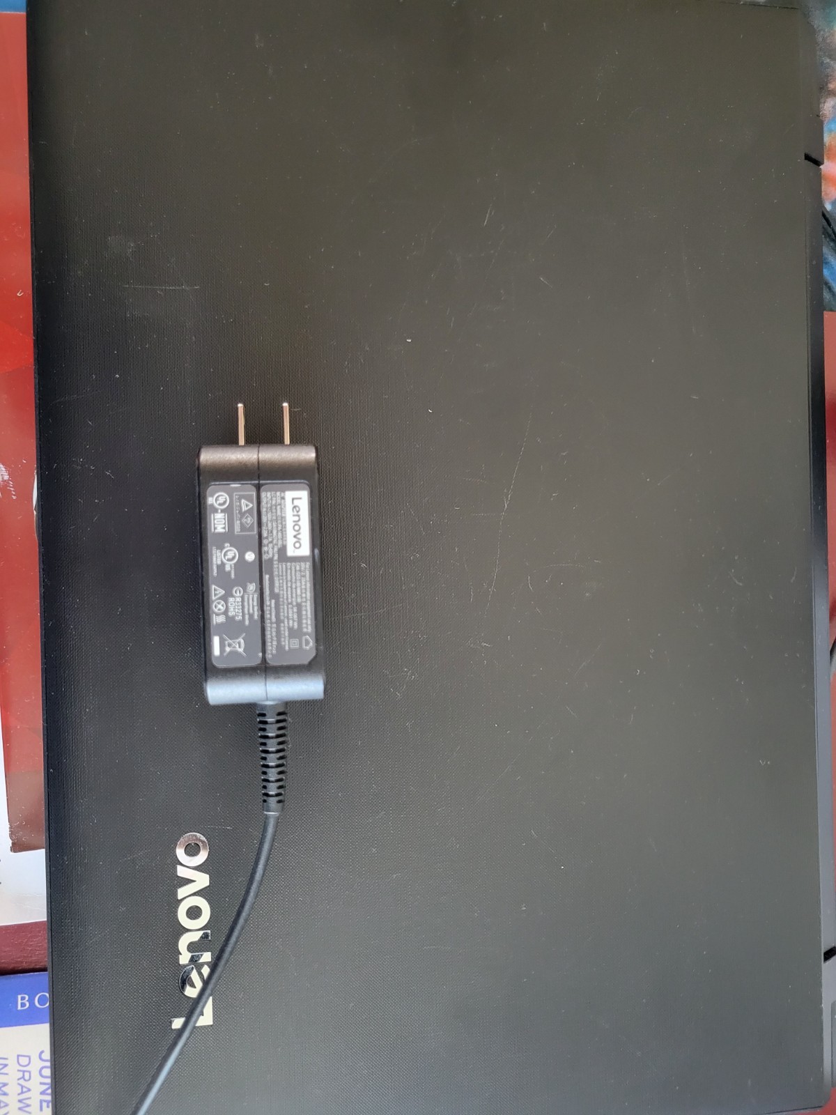 Lenovo IdeaPad 110-15ISK Laptop i3 6 GB RAM 1 TB HDD Windows 11 office 2013 bonu