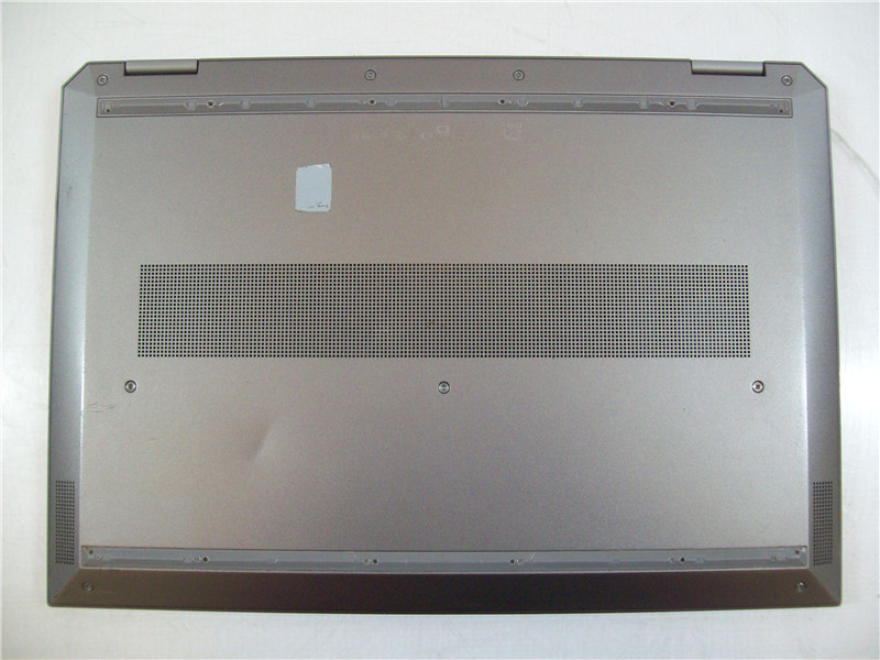 HP ZBook Studio G5 Laptop i7-9850H 2.6GHz 16GB 512GB SSD Win10 COA