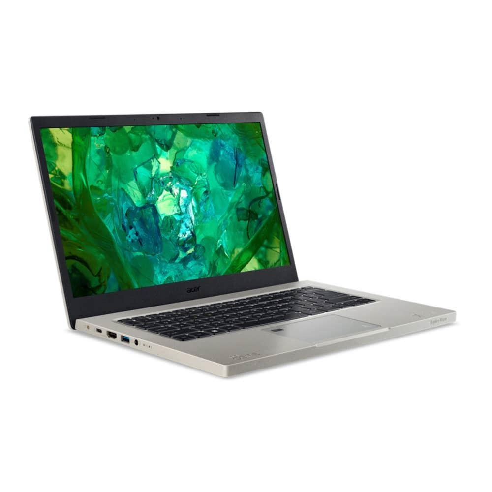 Acer Aspire Vero 14″ i5-1335U 13th Gen 8GB 512GB SSD Win11 Refurbished