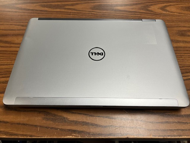 Dell Latitude E6540 15.6″ FHD Laptop | i5-4300M | 8GB RAM | 120GB SSD | Radeon