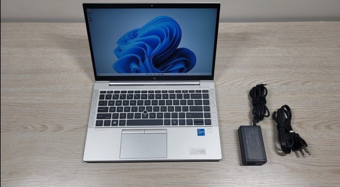 HP Elitebook 840 G8