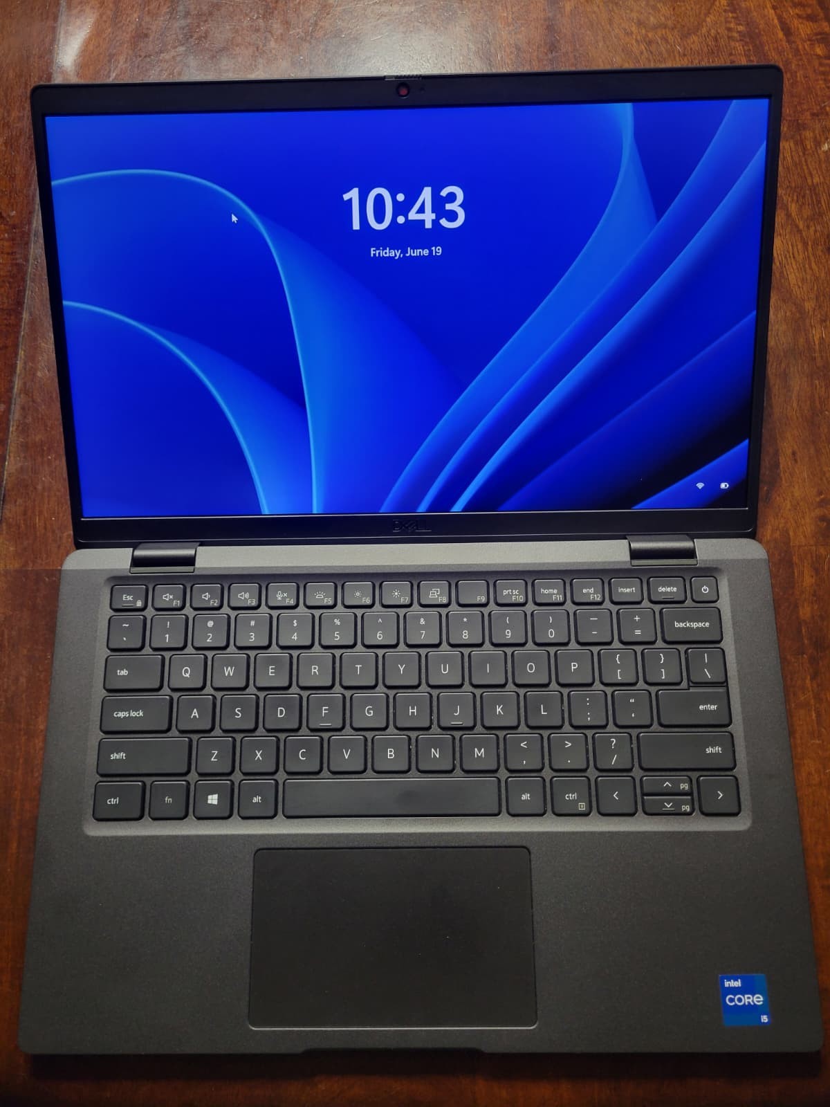 Dell Latitude 7420 14.0″ FHD Laptop- Intel i5, 16GB RAM, 256 SSD, OS: Windows 11