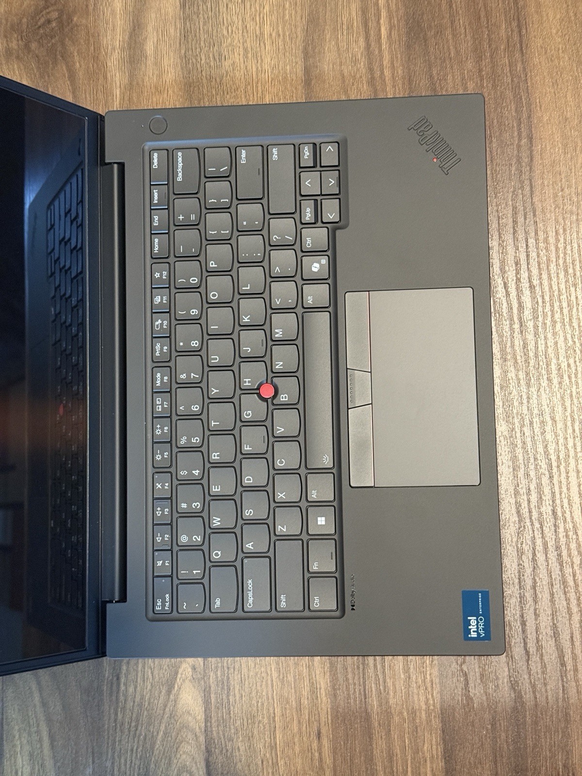 LENOVO ThinkPad P14s Gen 5 WQXGA 2.5k Ultra 7 165H 32GB 512GB SSD RTX 500 Ada