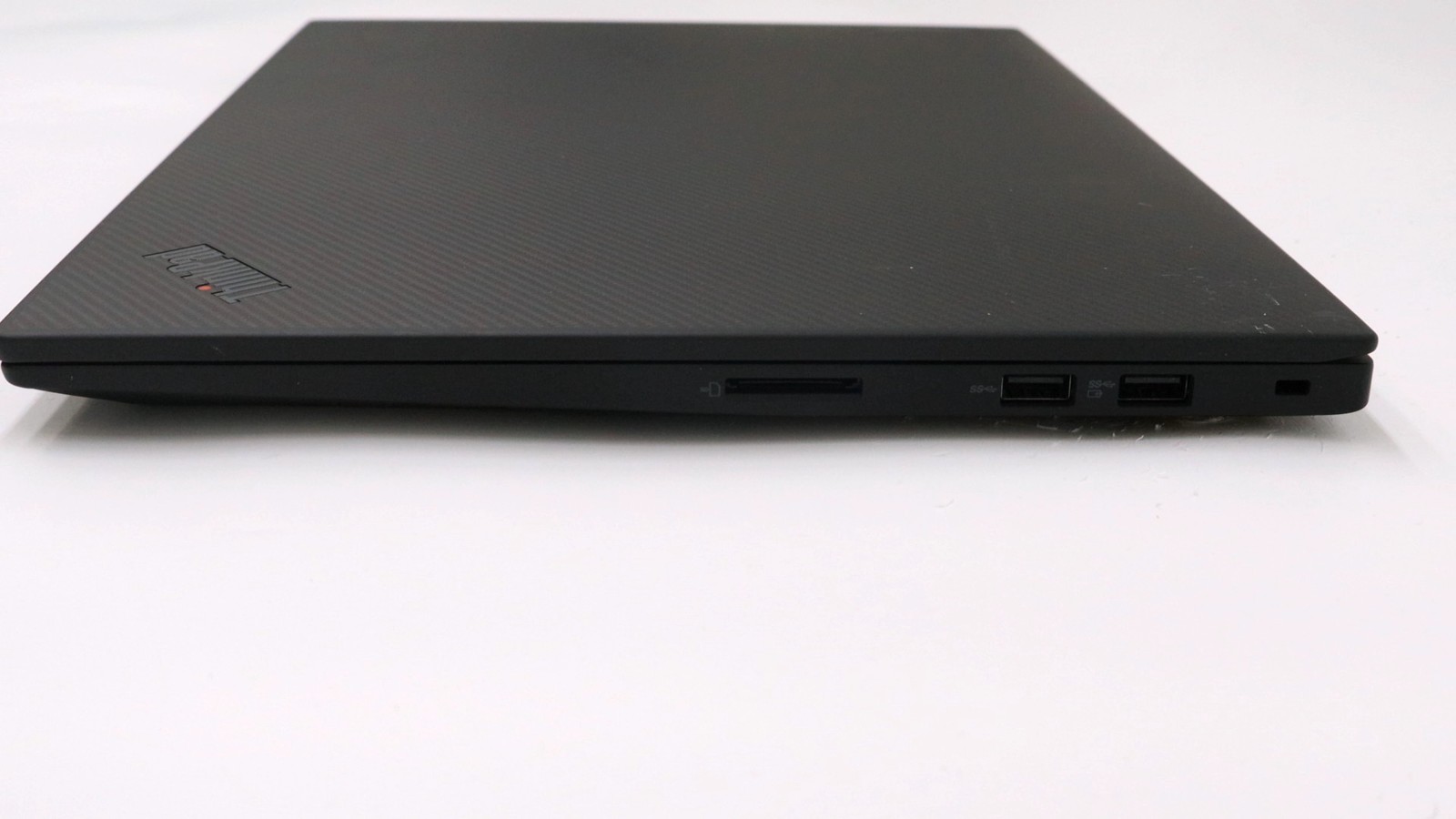 Lenovo ThinkPad P1 Gen 5 16″ i7-12800h 64GB 1TB – Very Good
