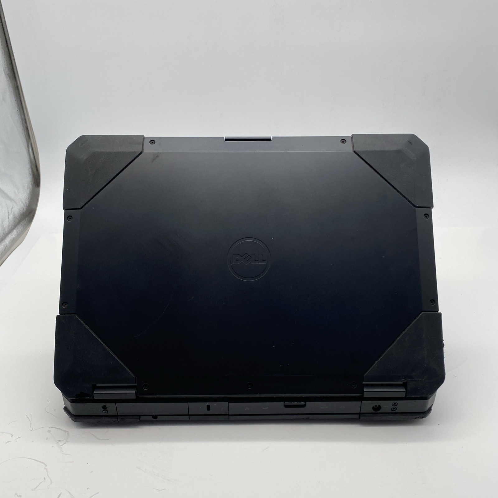 Dell Latitude 5414 Rugged Intel Core i7-6600U 2.6GHz 8GB NO SSD Caddy FHD