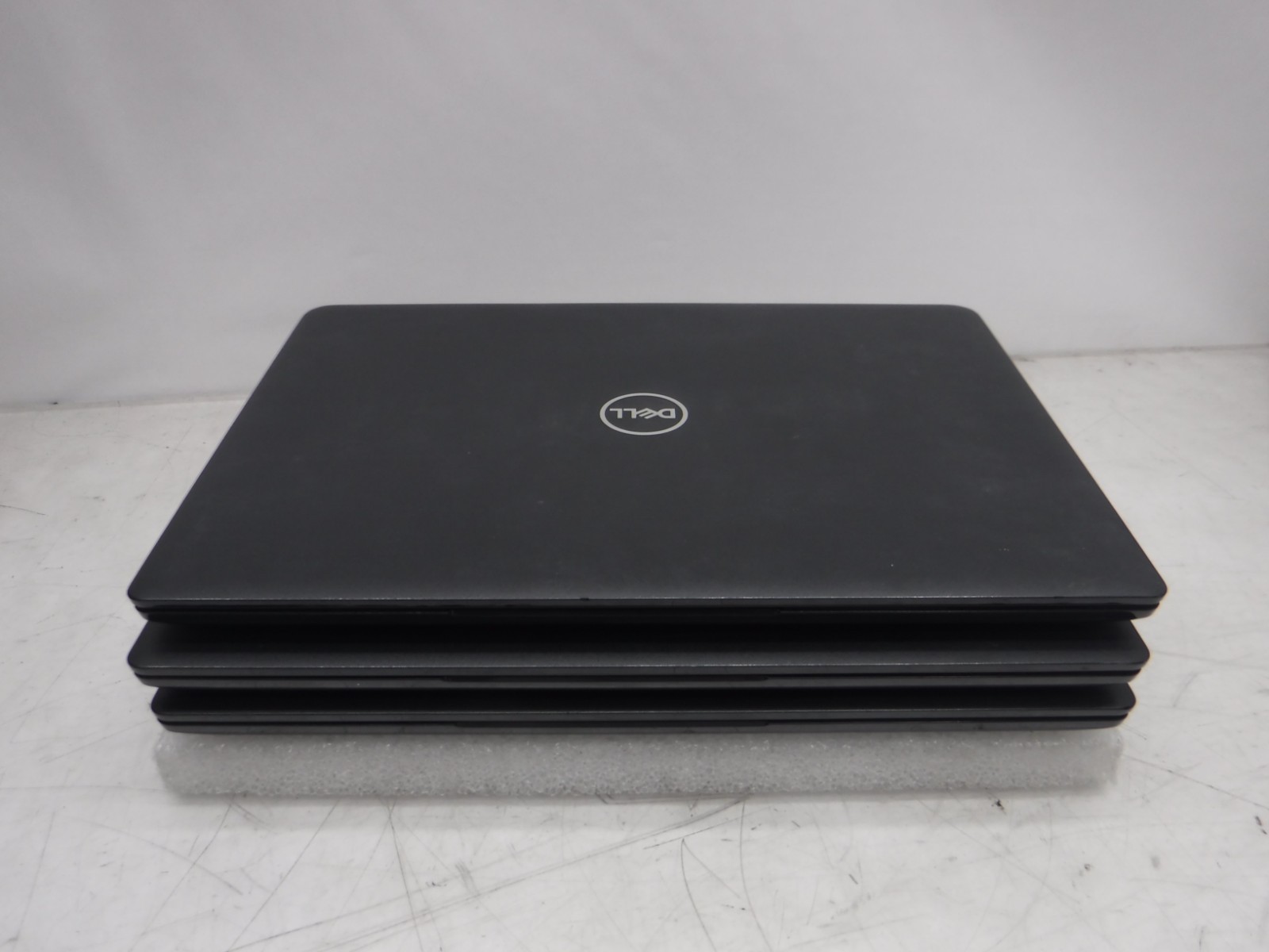 QTY 3 Dell Latitude 3400 i5-8265U 1.60GHz NO RAM NO SSD NO OS T4-C17