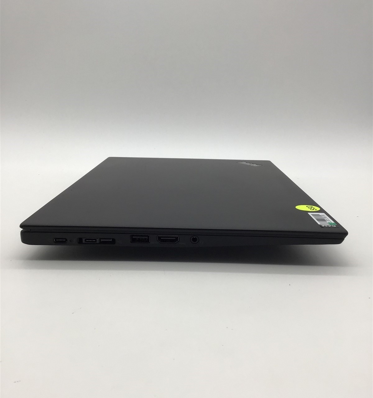 Lenovo ThinkPad Gen 1 i7-10610U, 1.80GHz, 16GB, 256GB, No Adapter