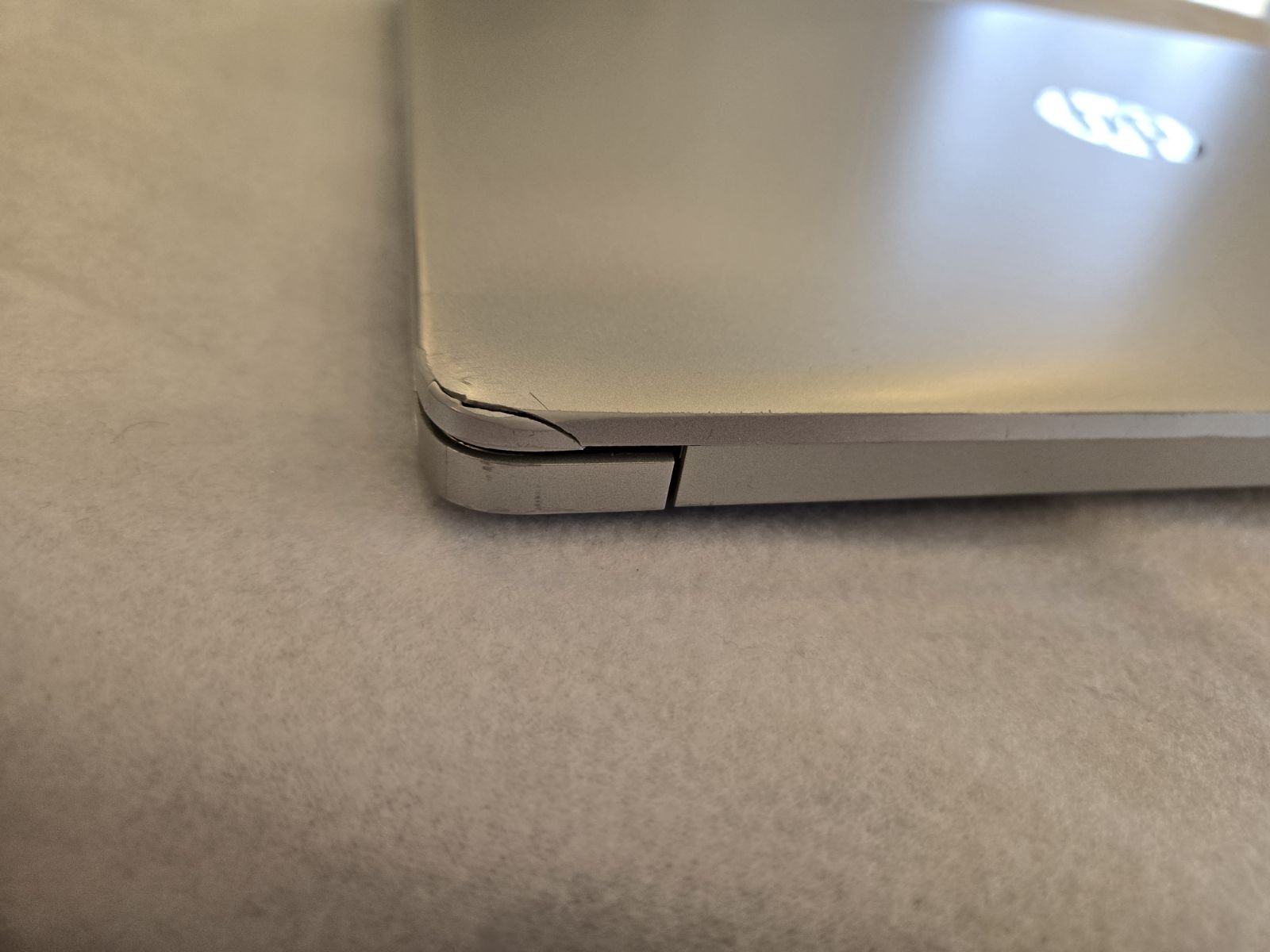HP laptop/notebook, Webcam, Wifi, Windows 11, Touchscreen, Comes with charger