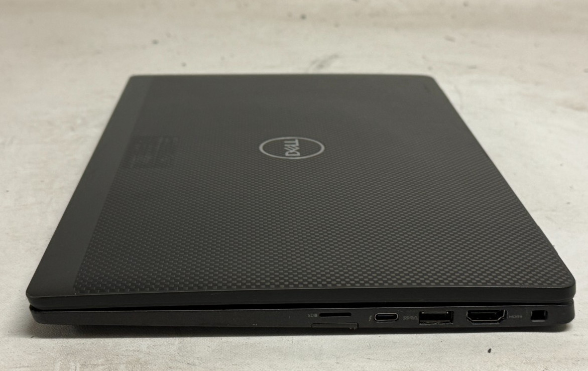 Dell Latitude 7420 14″ (i7-1185G7 3.0GHz – 16GB RAM – 512GB SSD – Win11Home)