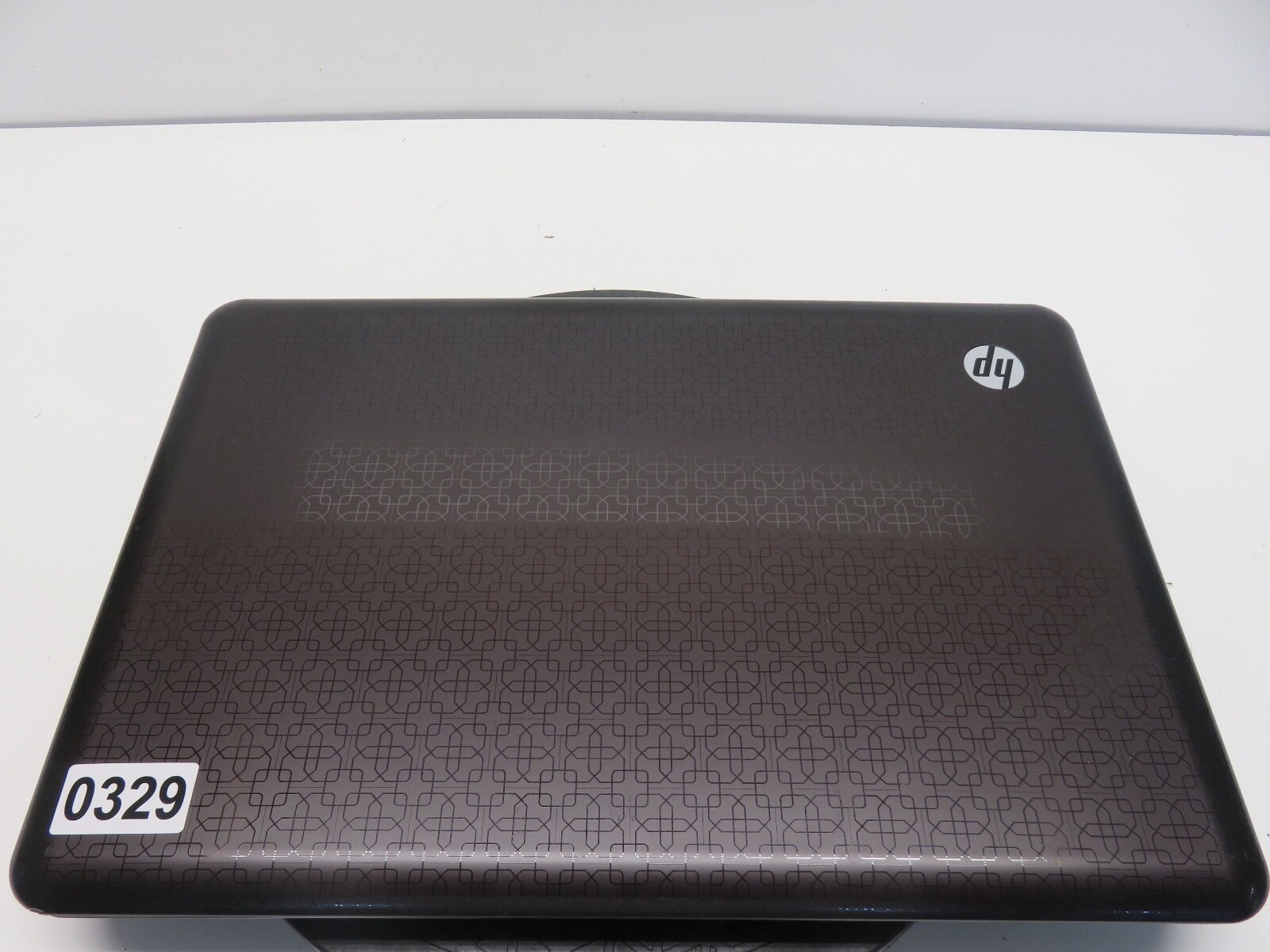 HP Pavilion dv5t-2100 Intel Core i3 CPU M370 2.40GHz 4GB NO HDD No Batt