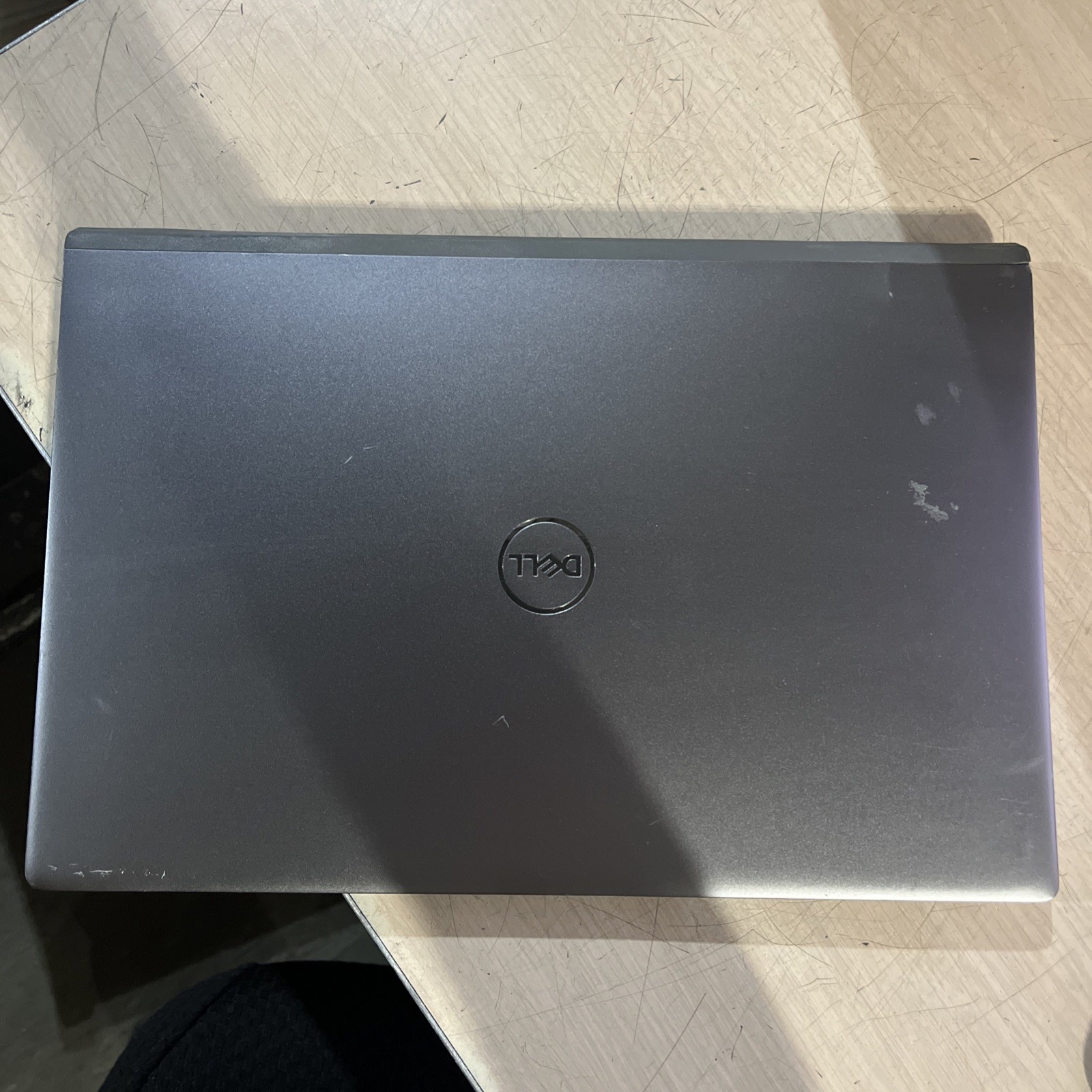 DELL VOSTRO 5402 INTEL CORE I5-1135G7 4GB RAM NO HD