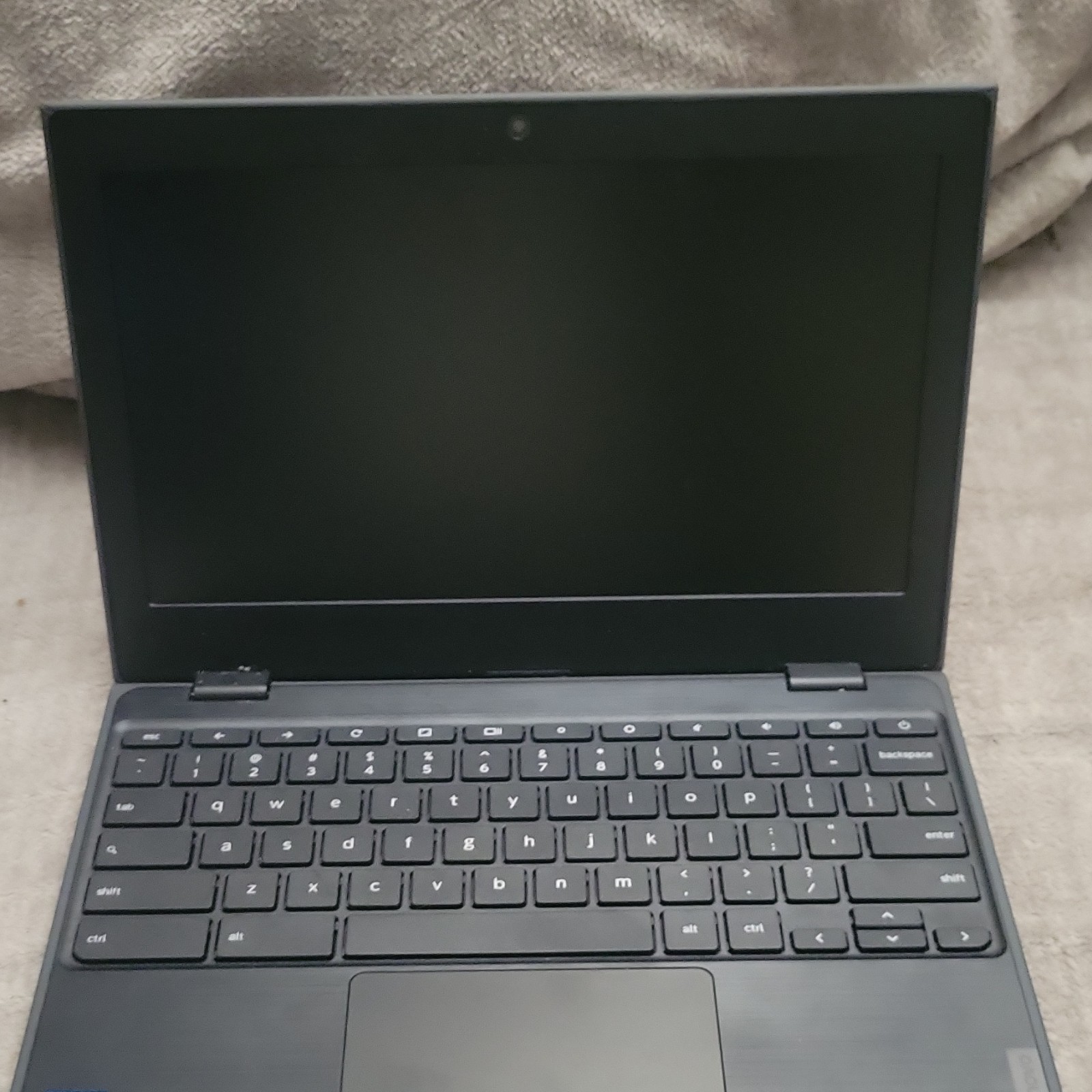 Lenovo 100e Chromebook 2nd Gen 11.6″ Celeron 4GB 32GB eMMC Chrome OS