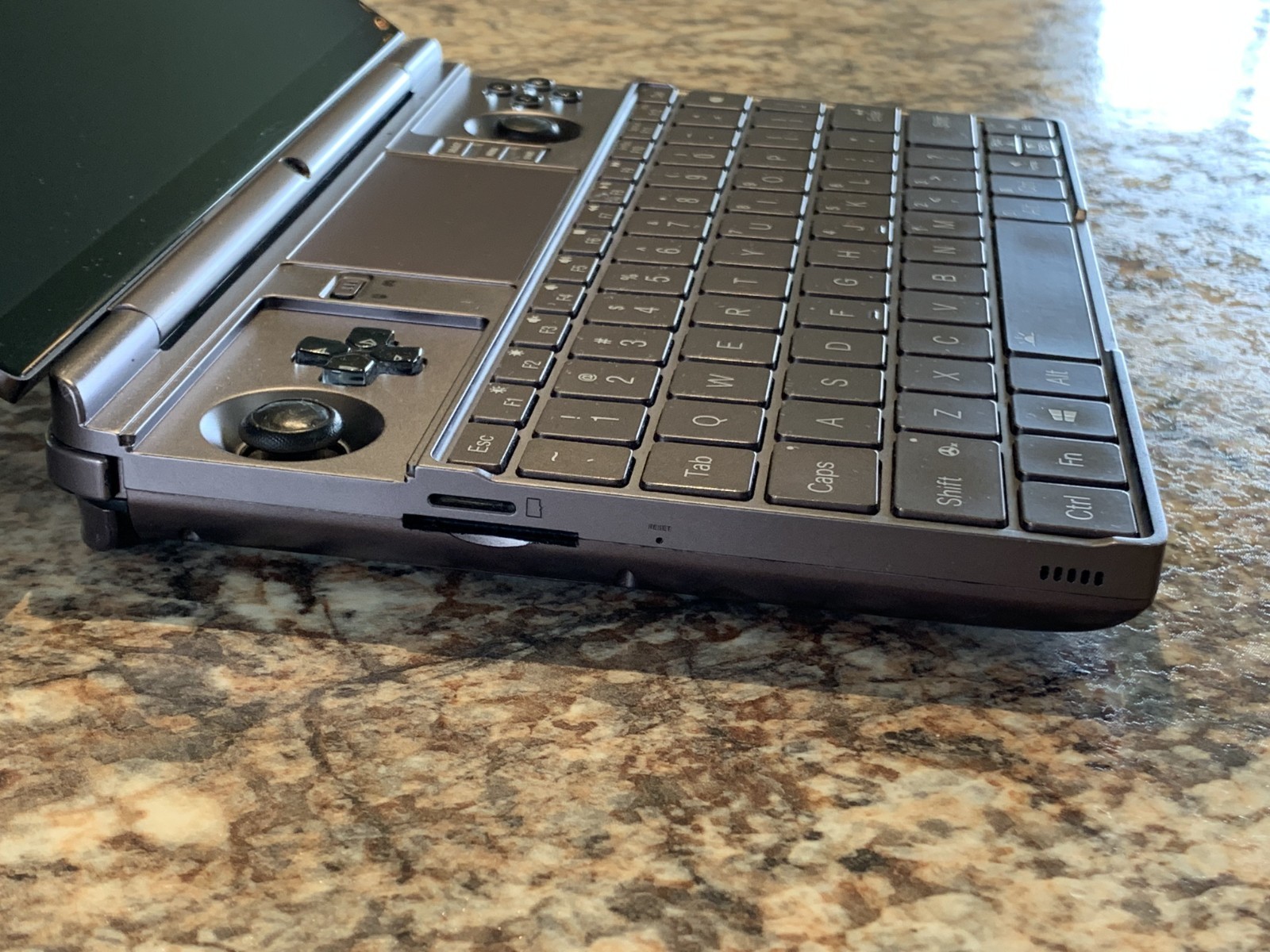 GPD Win Max 2 6800u 16gb/1tb