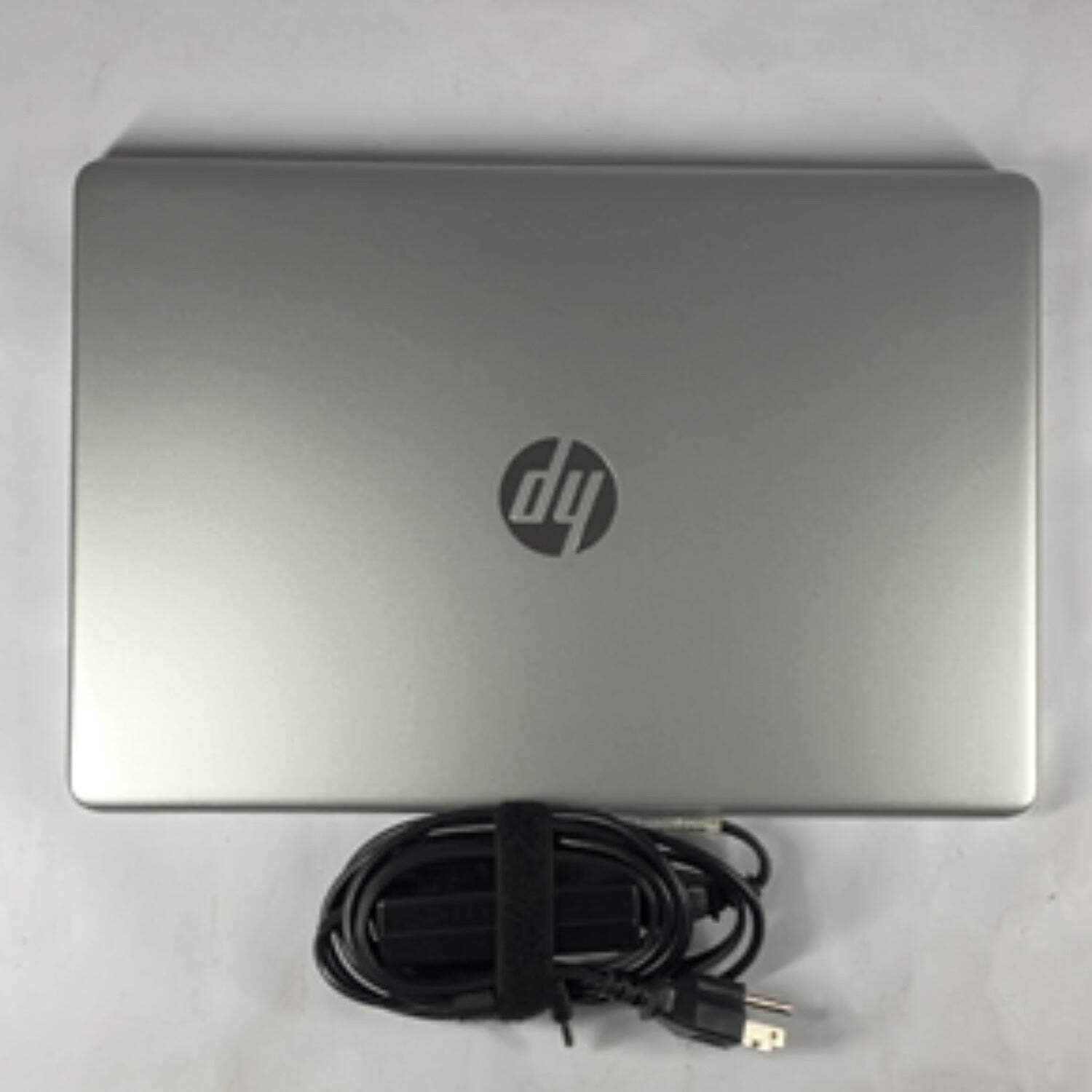 HP Laptop 15-DY2702DX 15.6″ i3-1115G4 3.0GHz 8GB RAM 512GB SSD