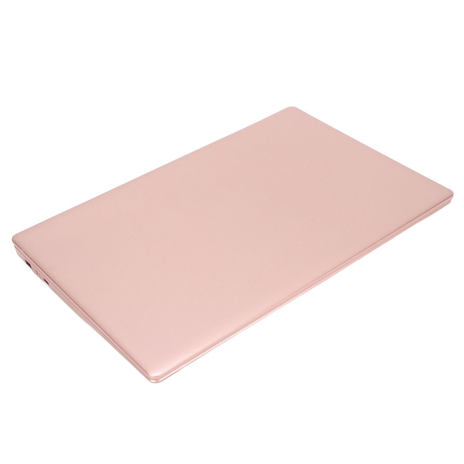 15.6in Laptop For N5095 CPU For Win11 Pink Laptop With Fingerprint Keypad B GQDZ