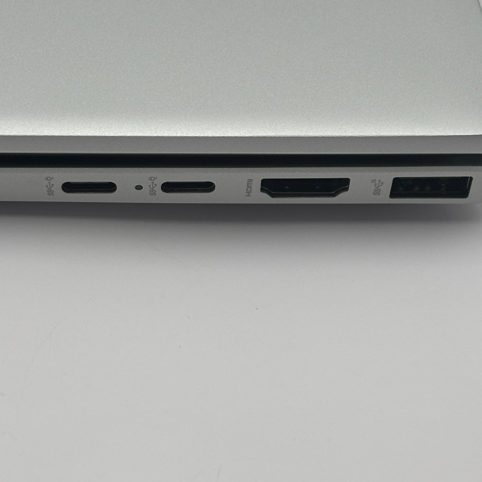 HP Omni Book 5 16″ Core 5 120U 16GB RAM LPDDR5 Gen 4 NVMe 512GB Silver – Mint