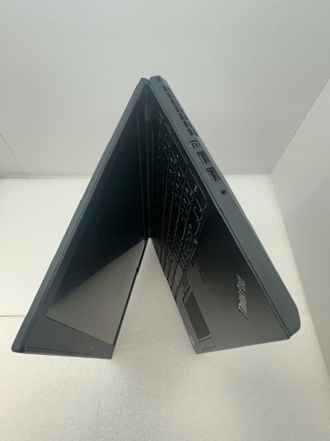Lenovo ThinkPad P50 FHD i7-6820HQ 2.7GHz 32GB RAM 512GB SSD Quadro M2000M +DOCK