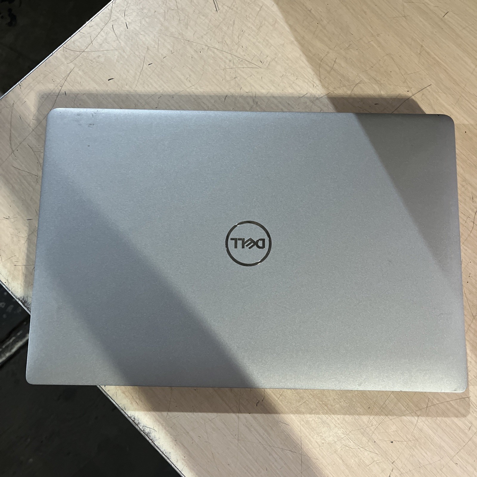 DELL PRECISION 3470 INTEL CORE I5-1250P 16GB RAM NO HD –
