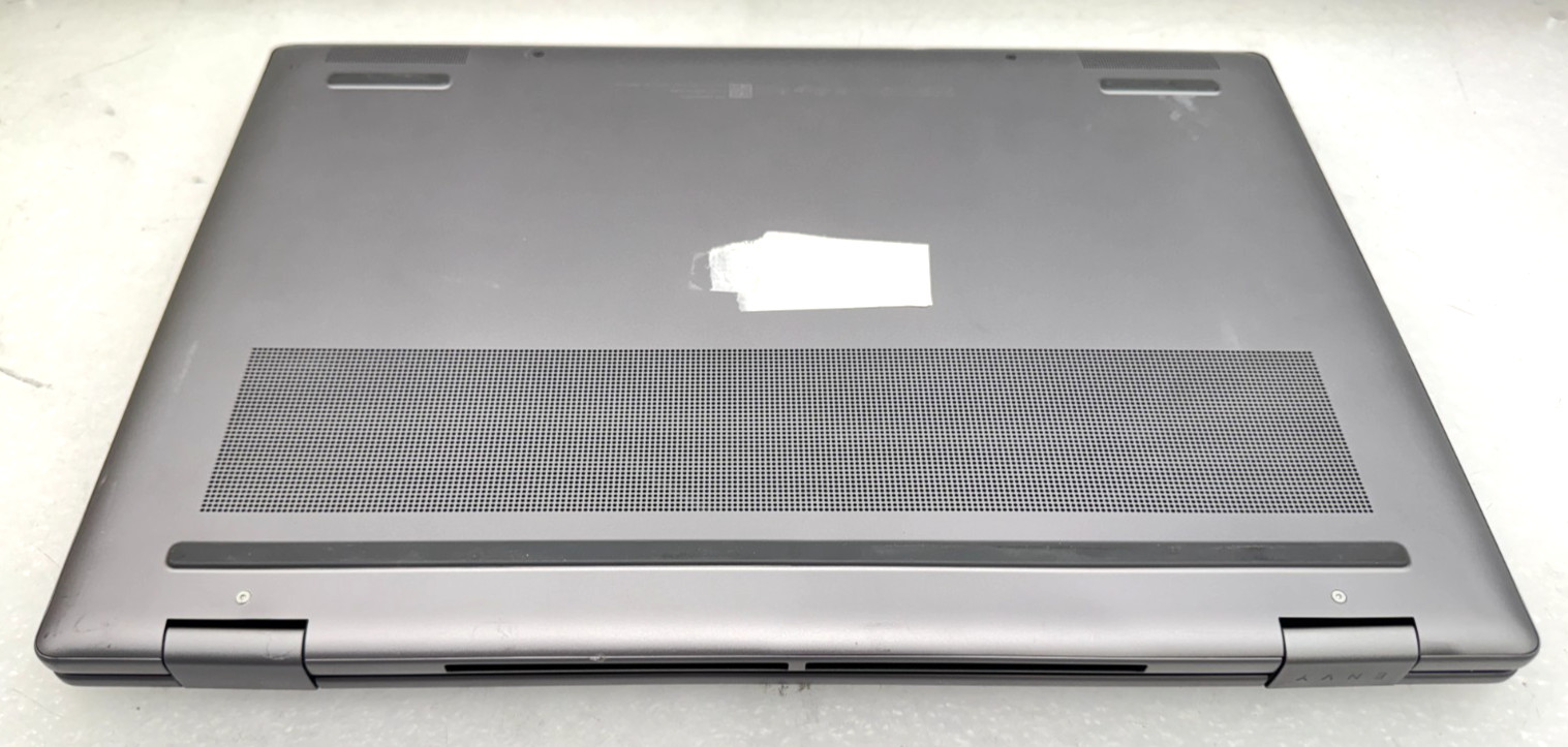 HP ENVY X360 16-ad0013dx Touch AMD Ryzen 5 8640HS@3.50GHz 8G 256G Win11 **Read**