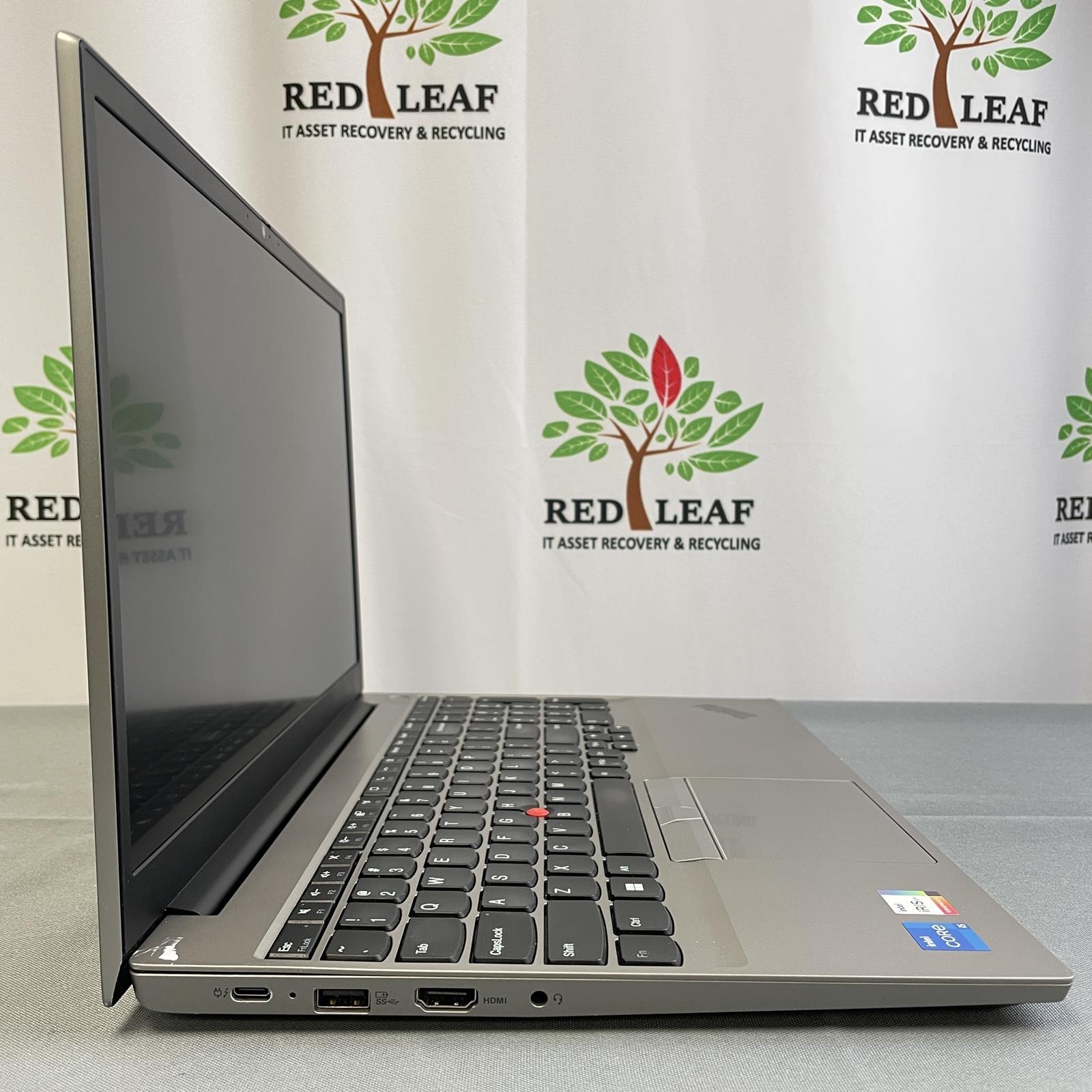 Lenovo ThinkPad E15 Gen 4 FHD, Core i5-1235U, 16 GB, 256GB NVMe | Grade B/C
