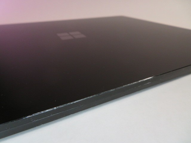 MICROSOFT SURFACE LAPTOP 3 (1868) i7-1065G7 16GB 256GB NVMe BACKLIT TOUCH W10PRO