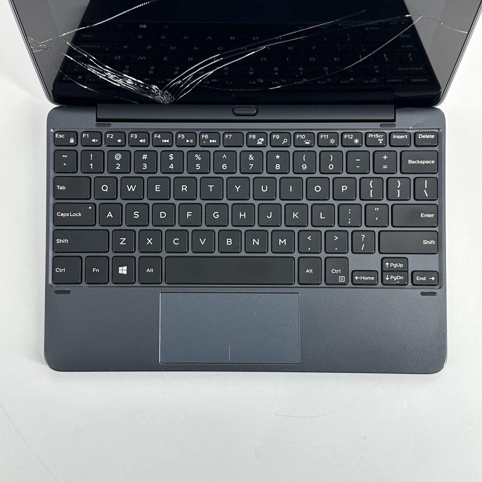 Dell Venue 10 Pro 5056 FHD+ TOUCH Atom x5-Z8500 1.44GHz 4GB 120GB SSD – READ