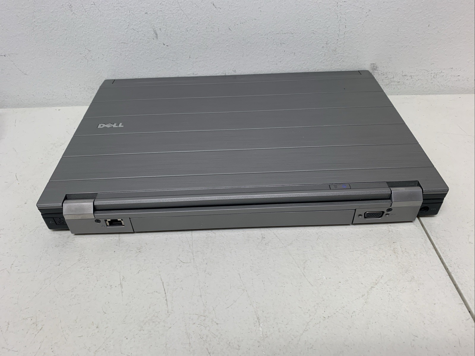 DELL PRECISION M4500 i7-Q740, 8GB RAM,256 GB SSD LINUX MINT