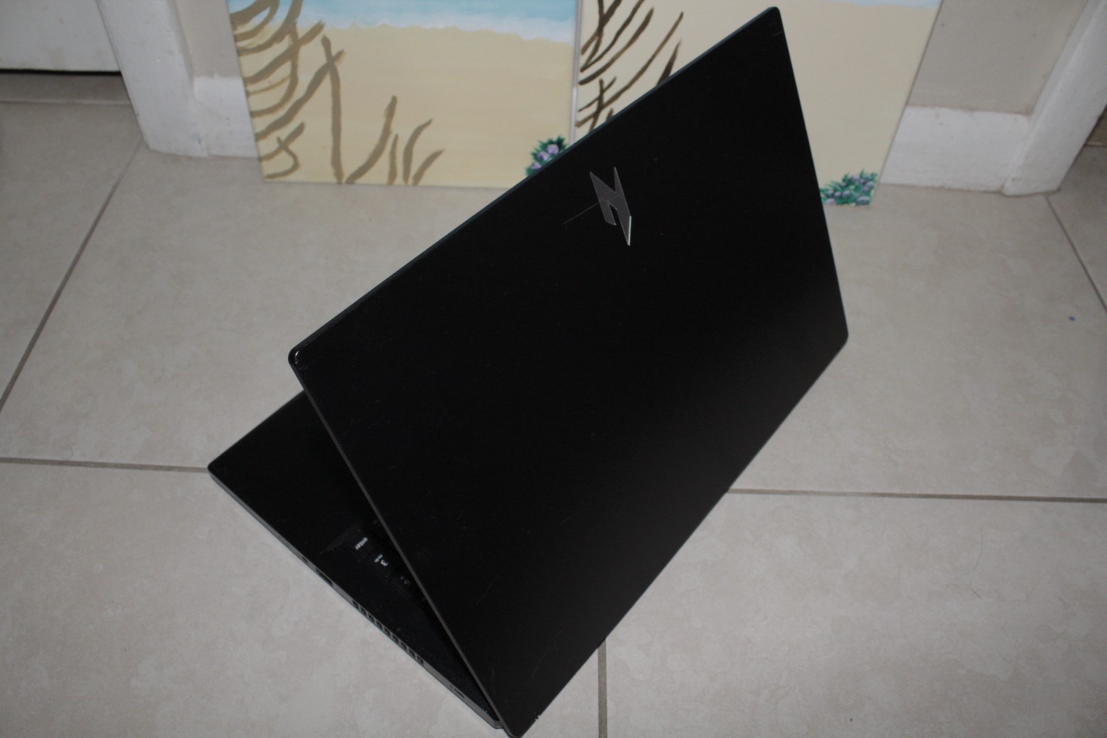 Acer Nitro V 15 Gaming Laptop AMD Ryzen 5 7535HS 32GB RAM RTX 4050