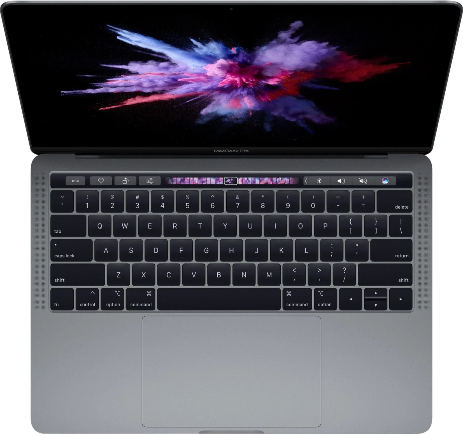 Apple MacBook Pro 13″ i5 8GB 256GB SSD Touch Bar Retina – Fast Laptop Very Good