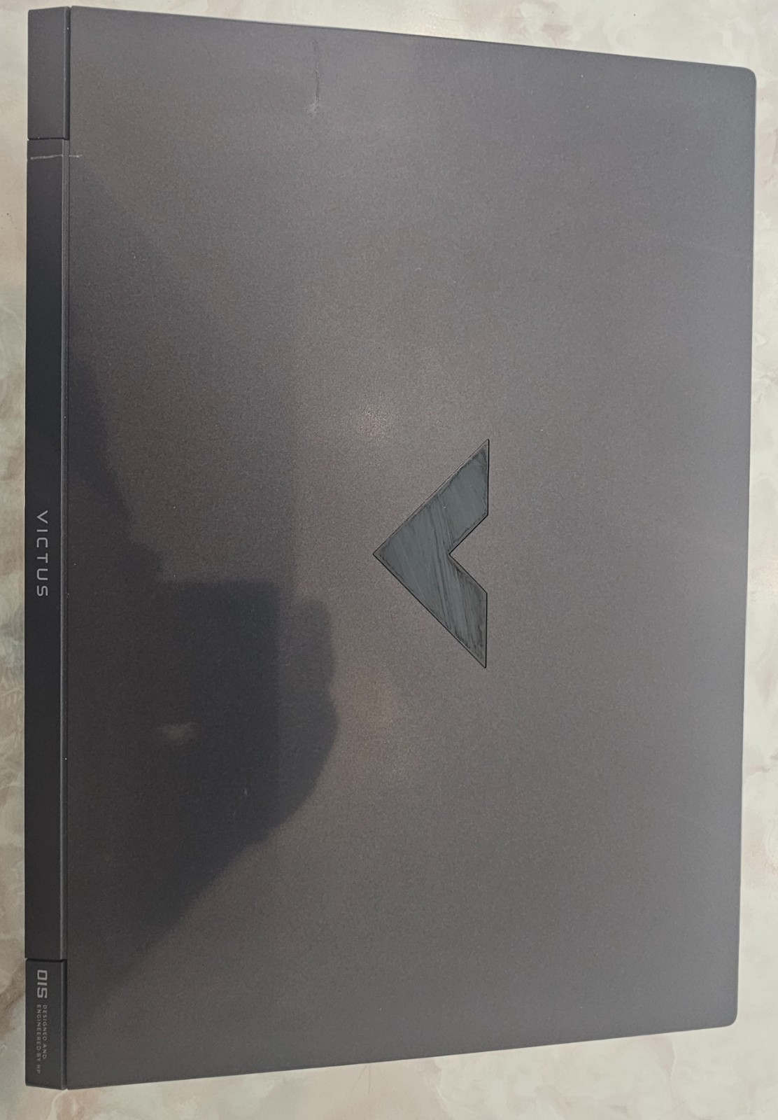 HP Victus 15-fb1013dx 15.6″ Ryzen 5 NO RAM / NO SSD “SOLD AS IS”