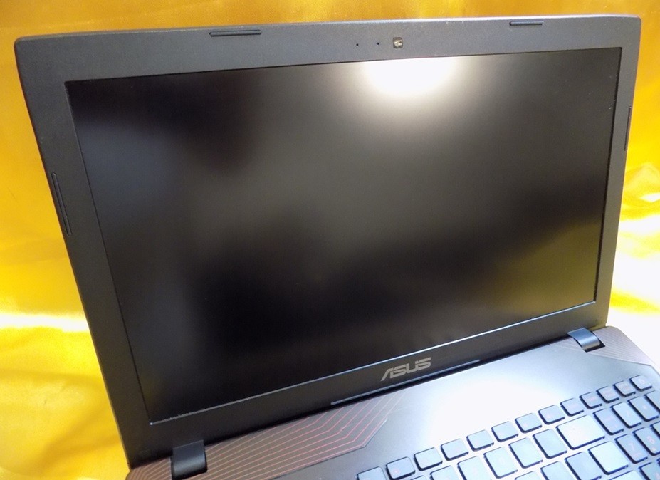 ASUS ROG ZX53VW GL553V 15.6″ 1TB +512GB 16GB Win11 ****Gaming PC Laptop Computer